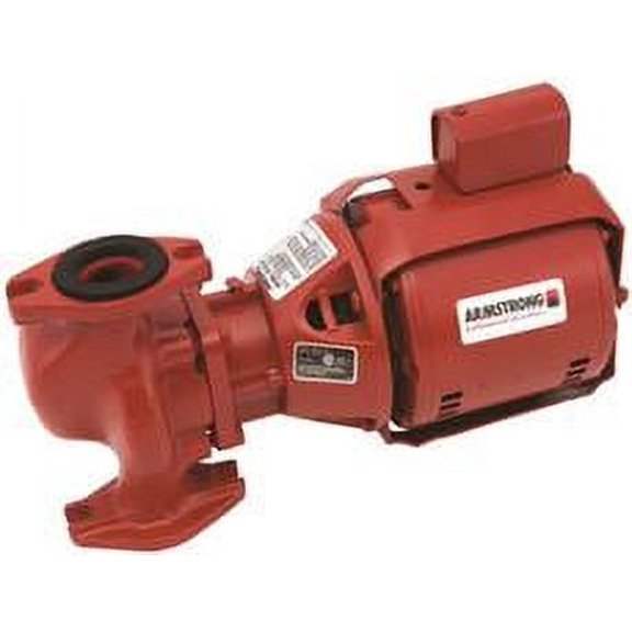 Armstrong S-25Mf All Bronze Pump, 1/12 Hp, Maintenance Free