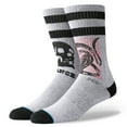 thumbnail image 1 of Stance Chaussettes Gris Serpent Oblow, 1 of 3
