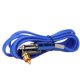 thumbnail image 3 of Cable de alimentación, 1,8 m, cable de silicona suave para tatuajes, cable de clip para tatuajes, diseño exquisito, 3 of 10