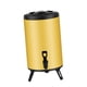 thumbnail image 3 of Dispensador de bebidas aisladas 8L Dispensador de bebidas frías para el jugo del hogar, 3 of 9
