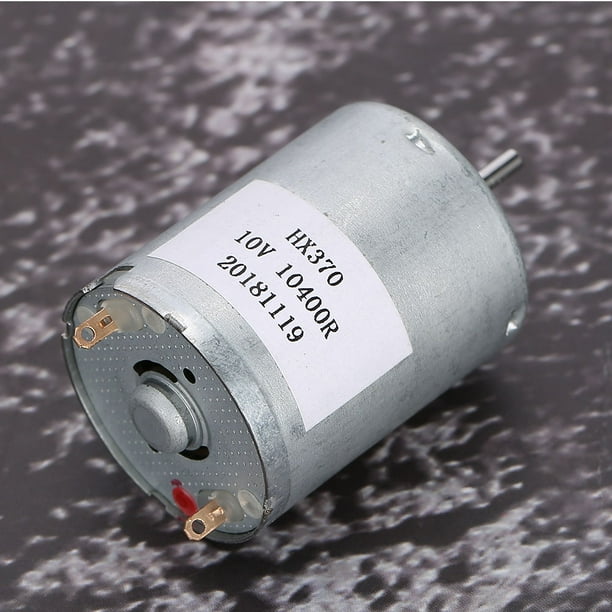 Motor de arranque para máquina de tatuar, motor para máquina de tatuar profesional, motor para bolígrafo de tatuar, tecnología avanzada