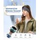 thumbnail image 4 of Auriculares para dormir con diadema Bluetooth Perytong HD Stereo, 4 of 7