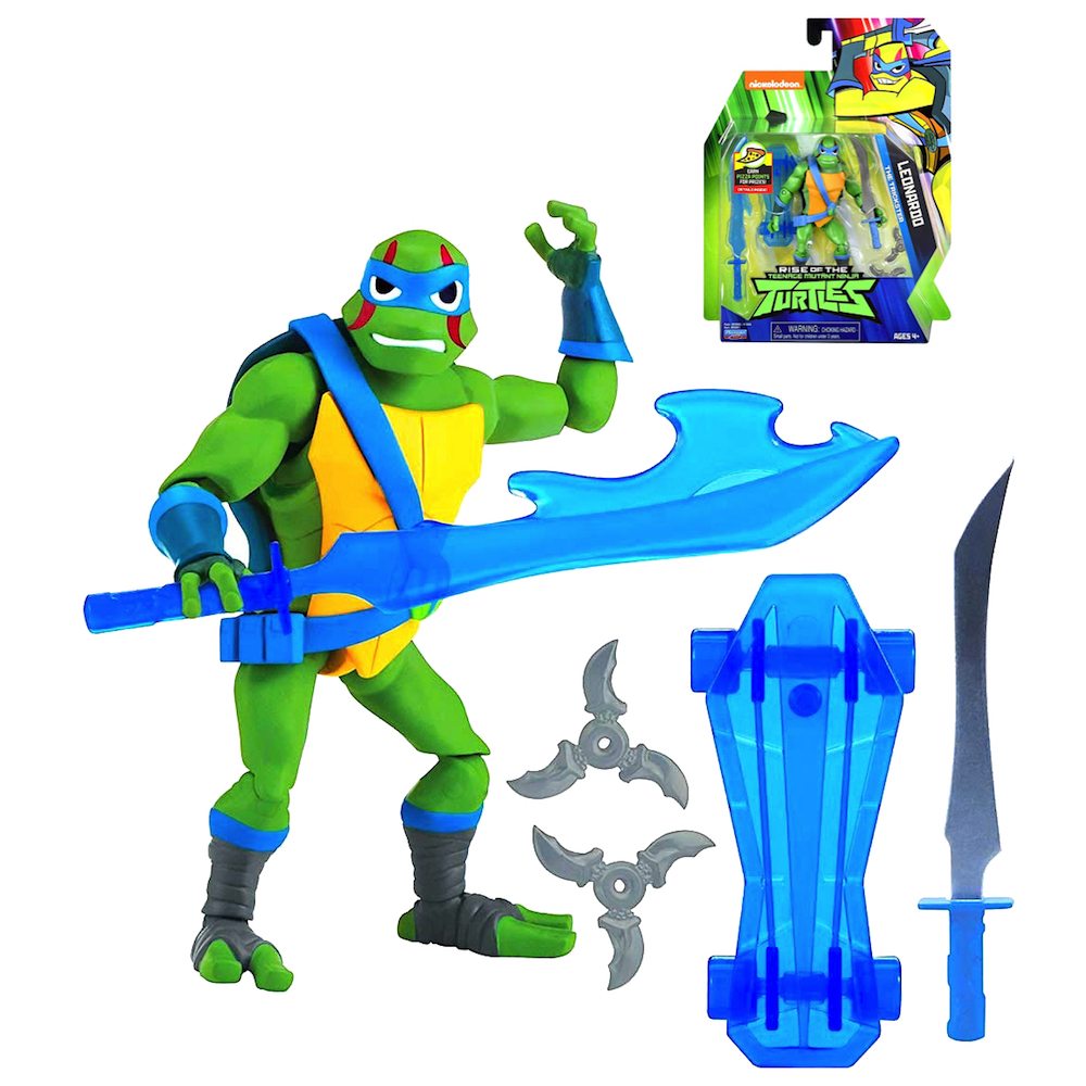 tmnt toys walmart