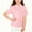 Pink, variant on Cethrio Girls Casual Polo Shirts, School Uniform Summer Collared Cotton Short Sleeve Shirts Hot Pink Size 10-12