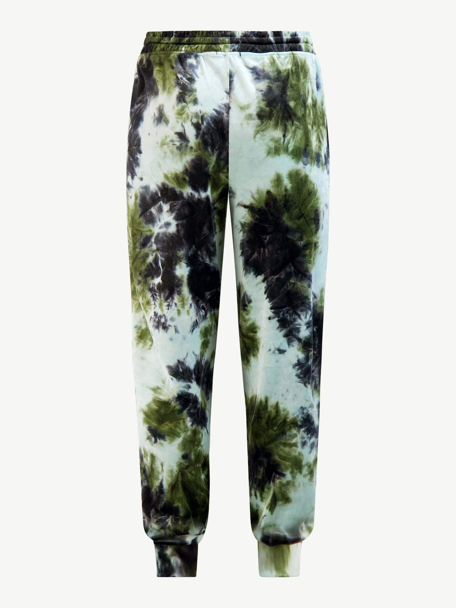 Scoop Women's Velour Jogger Pants
