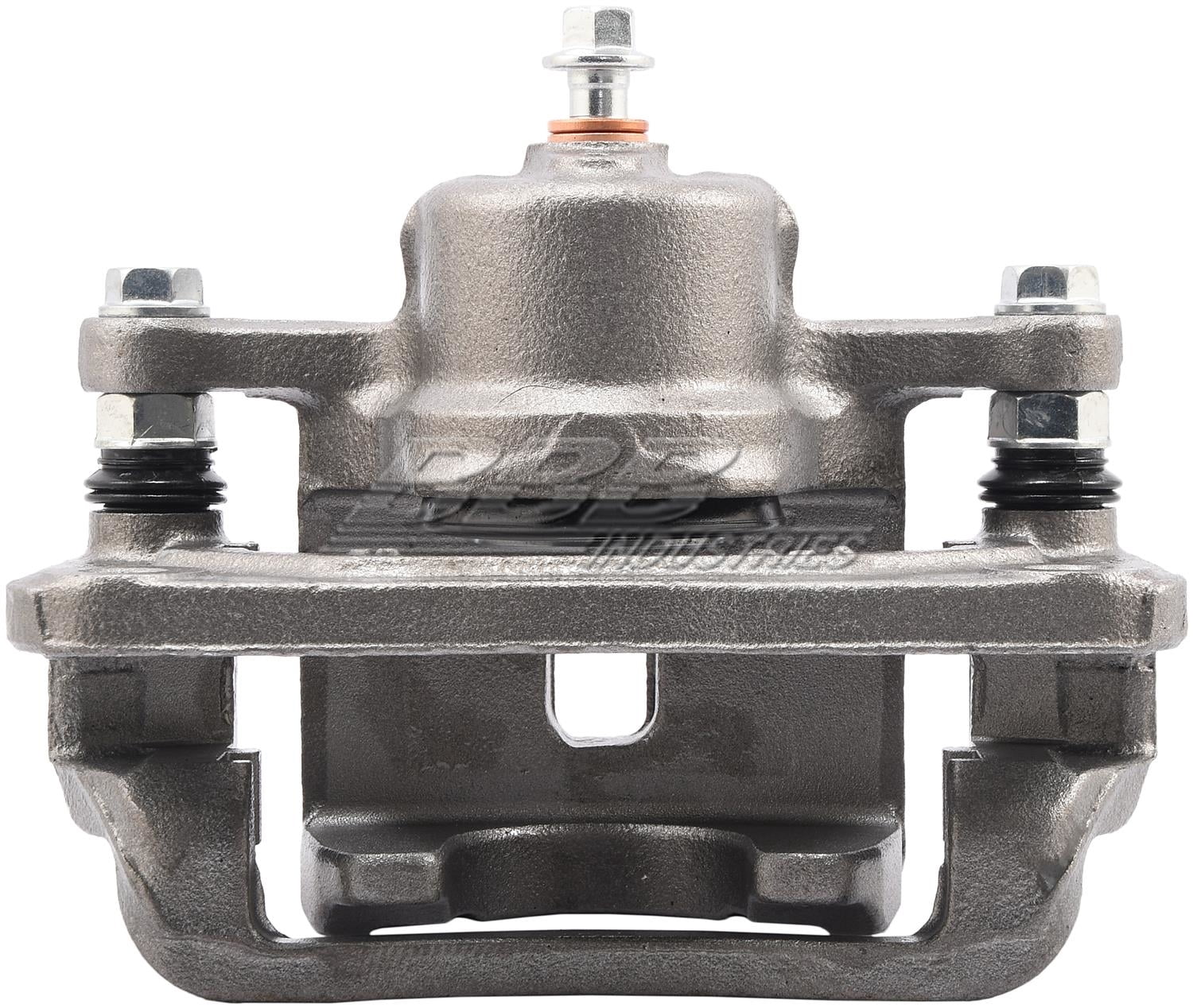TERREPOWER formerly BBB Industries 99-00866A Reman Caliper w/installation Hardware
