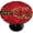 Y01:valentine Rose Decor, variant on Beach Fitted Round Table Cloth Summer Wood Starfish Outdoor Table Cover with Elastic Edge (Fit for 40"-44" Tables) Waterproof Non Slip Coastal Round Tablecloths for Kitchen Parties Patio Decor