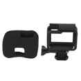 thumbnail image 2 of YLSHRF Windscreen For , Camera Protect Cover For , Soild Plastic+Metal Precise Hole Stable Photographer Protection For Outdoor Camera, 2 of 8