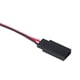 thumbnail image 3 of 5 unids/set Cable de extensión Servo núcleo Cable plomo accesorio RC para JR/FUTABA, 3 of 8