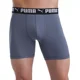 thumbnail image 4 of 5 Pack Puma Bóxer Brief Sport Luxe Stretch, Cómodo, Original, 4 of 5