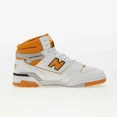 thumbnail image 3 of New Balance 650 White Canyon BB650RCL NB Mens Leather Basketball Shoes Sneakers, 3 of 6