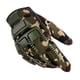 thumbnail image 2 of Guantes de medio dedo para deportes al aire libre, de soldado libre, con dedos largos, para hombres y mujeres, aficionados militares, para montar en motocicleta, tácticos, 2 of 6