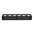 thumbnail image 1 of EeaseCA Cocktail Glass Holder Wooden Wine Cup Holder Practical Cup Storage Rack, 1 of 8