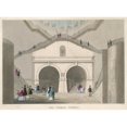 thumbnail image 2 of Thames Tunnel Entrance Poster Print By Mary Evans Picture Library (36 X 24), 2 of 4