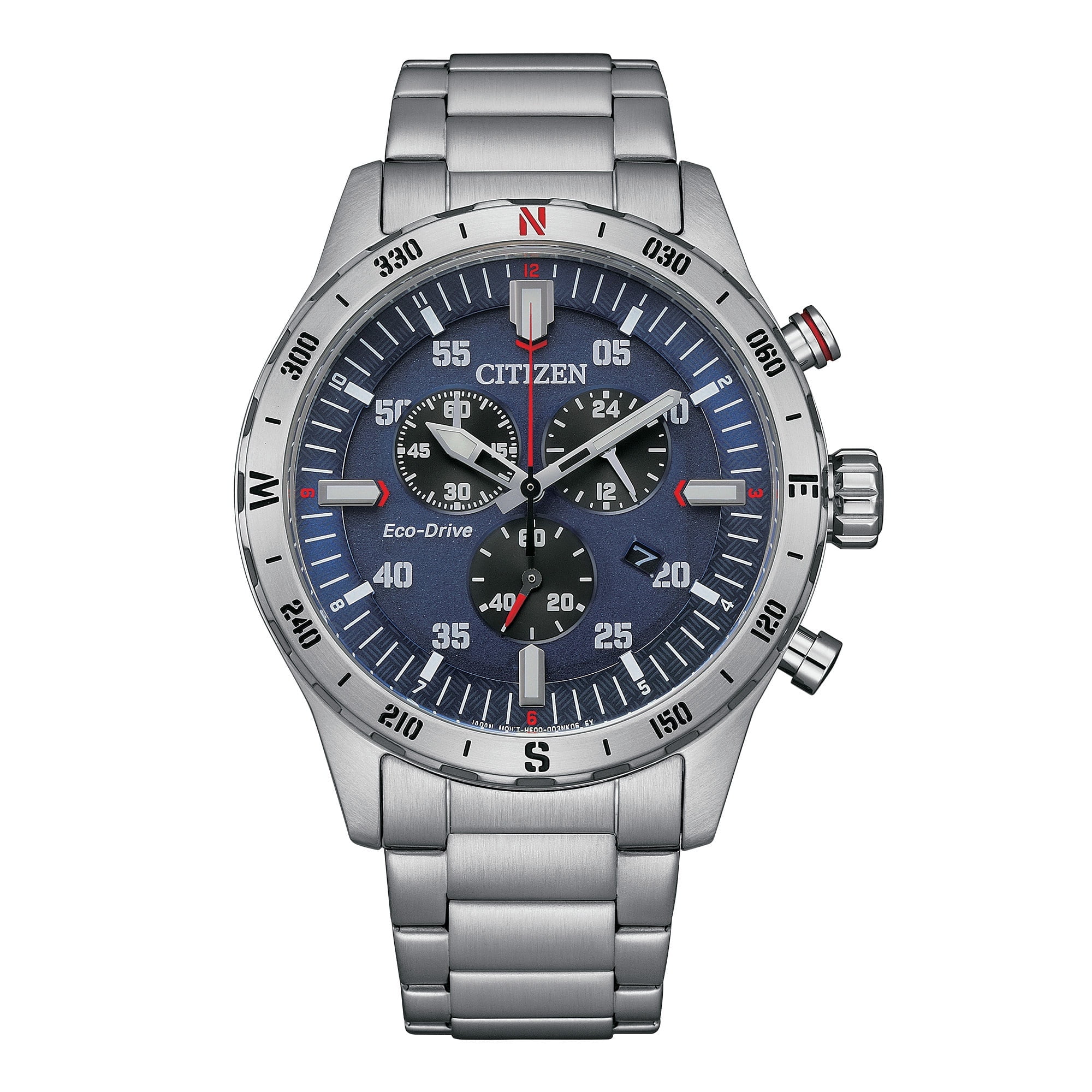 Citizen Men's Eco-Drive Promaster Sky Chronograph Watch