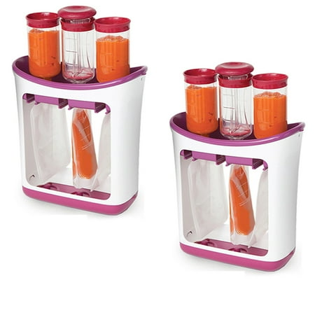 puree food maker
