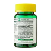Spring Valley Slow Release Iron General Health & Wellness Dietary Supplement Tablets, 45 mg, 30 Count