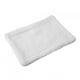 thumbnail image 3 of Estera de cama para conejillo de indias, cojín de felpa Rectangular, casa para hámster, nido, suministros para mascotas, color blanco, 3 of 5