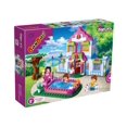 thumbnail image 2 of Kit de construcción Casa de Ensueño BanBao Playhouse de 405 piezas, 2 of 2