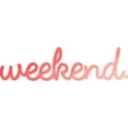 thumbnail image 3 of CafePress - Weekend - 15 oz Ceramic Large White Novelty Mug, 3 of 6
