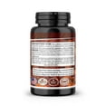 thumbnail image 3 of Reishi Mushroom Strongest Organic Capsules Lingzhi Lucidum Extract Pills Spores 60 Capsules, 3 of 10