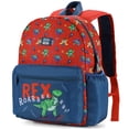 thumbnail image 2 of Disney Pixar Toy Story Toddler Backpack Boys Kids School Backpack Back to School Gift, 2 of 9