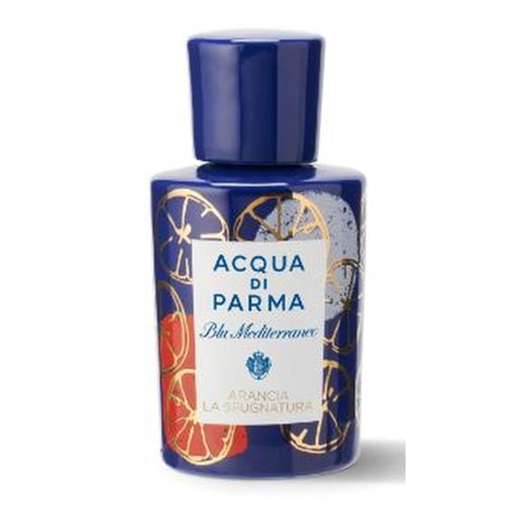Perfume Agua de Parma Naranja La Spugnatura EDT 100 ml