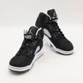 thumbnail image 4 of CT4838-011 N I-K-E A i r-Jor-dan 5 Retro Oreo Moonlight Black White Cool Grey Gray, 4 of 6