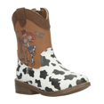 thumbnail image 2 of Bota Disney Toy Story Niña Café Vaquera Casual T18-22 cafe 21.5, 2 of 9