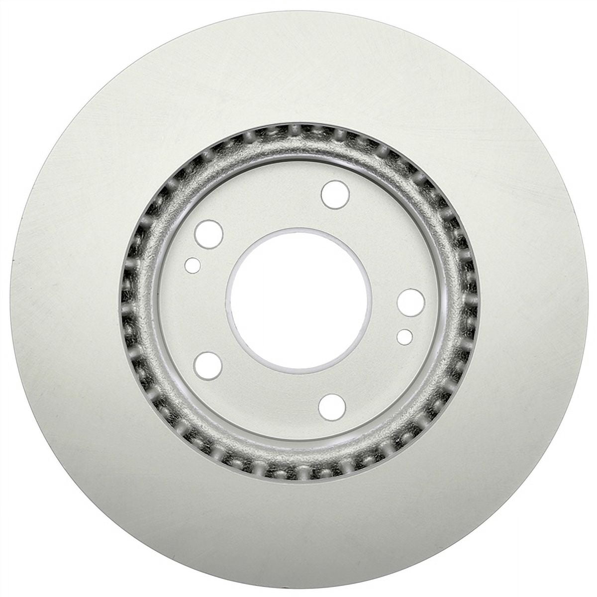Disc Brake Rotor Fits select: 2012-2020 HYUNDAI ELANTRA, 2014-2022 KIA SOUL