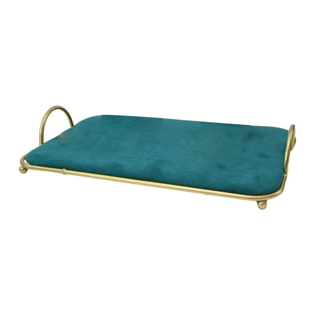 lionlar Jewelry Display Tray Bangle Tray for Jewelry Shop Live Broadcast Photo Props