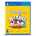 thumbnail image 1 of Cuphead (PS4), 1 of 8