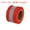 Red, variant on Uxcell Reflective Tape Strip, 2"x 66ft Reflective Tape Sew on Safety Fabric Tape, Fluorescent Yellow