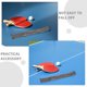 thumbnail image 3 of unbranded 20Ud Adhesiva Para De Tenis De Borde Protector Resistente Color Variado, 3 of 6