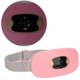 thumbnail image 3 of Menstrual Heating Belt, 800mAh Lithium Battery 3 Temperature Automatic Shutdown 3 Vibration Electric Heated Waist Belt  For Home Use, 3 of 8