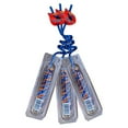 thumbnail image 2 of HOT WHEELS WIZZY POP STRAWS 20PK, 2 of 2