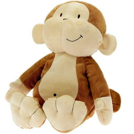 Kids Preferred - Healthy Baby Floppy Monkey