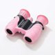 thumbnail image 1 of Telescopio para niños con visión nocturna y poca luz, binoculares portátiles de alta definición para exteriores, 8x21, venta al por mayor de fábrica, 1 of 1