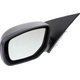 thumbnail image 6 of Manual Mirror Driver Side For 2013-2016 Dodge Dart, 6 of 8