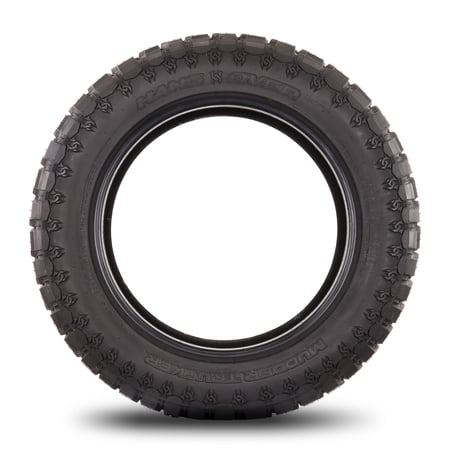 Mudder Trucker Hang Over M/T Mud Tire 33X12.50R20 119Q LRF BSW 331250R20 Sansujyuku sansujyuku.com
