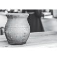 thumbnail image 5 of Craft Smart 10lb Gray Natural Air-Dry Clay - Non-Toxic Clay for Hand Modeling, Sculpting, Pottery - Bulk 4 Pack, 5 of 8
