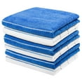 thumbnail image 1 of Cshidworld Paños de Cocina, Toallas de Cocina Ultra Suaves y Absorbentes, Paño de Limpieza de Microfibra Reutilizable de Secado Rápido, Toallas de Cocina sin Pelusa, 15x25 Pulgadas, Juego de 6, 1 of 7
