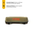 thumbnail image 3 of Cooler RTIC Everyday de 28 latas con aislamiento de lados suaves, color oliva, 3 of 6