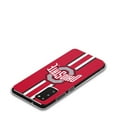 thumbnail image 2 of Head Case Designs Ohio State University Logo Stripes Soft Gel Case for Samsung Galaxy S21 5G, 2 of 7