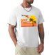 thumbnail image 1 of Camiseta de verano para niños, camiseta para hombre, camiseta Island Hoppers, camiseta con estampado animal para niños, camiseta corta, camiseta para hombre, 1 of 6