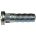 thumbnail image 5 of Dorman 610-269.40 Wheel Lug Stud for Specific Acura / Honda Models, Silver (Pack of 40), 5 of 6