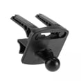 thumbnail image 1 of Soporte Para Teléfono De Coche Con Ventilación De Aire 4x, Soporte Para Teléfono Montado En Salida De Aire Flexible Y Ligero, 1 of 8