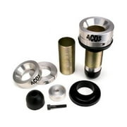 JKS 2200 Front Adjustable Coil Over Spacer System for Jeep TJ/XJ/MJ/ZJ Fits select: 1997-2006 JEEP WRANGLER / TJ, 1984-2001 JEEP CHEROKEE