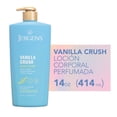 thumbnail image 2 of Loción Corporal Hidratante Jergens Fusion Vanilla Crush 414 ml, 2 of 4