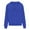 Dark Blue, variant on Pejock Women's Casual Long Sleeve Zipper Sweatshirt Drawstring Loose Zip Pullover Tops with Pockets Oversized Lightweight Thin Pullover Hooded Tops Y2K Fall Hoodie Clothes 2023 Fashion Outfits